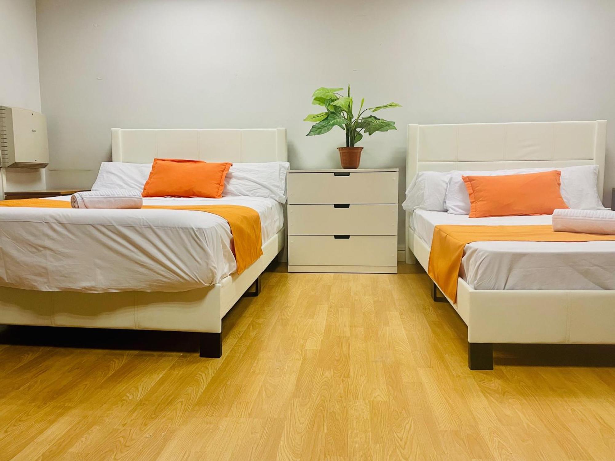 Punta Me Apartments In The Best Location In Madrid Downton Eksteriør billede