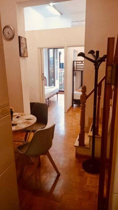 Punta Me Apartments In The Best Location In Madrid Downton Eksteriør billede